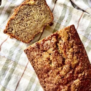 Banana Bread Retail