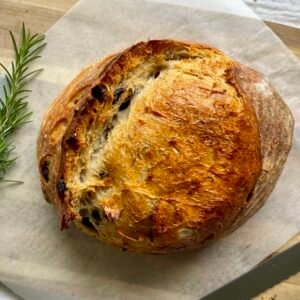 Olive & Herb (1kg)