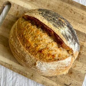 Wholemeal (1kg)