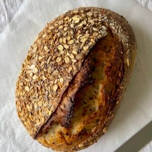 Wholegrain (1kg)
