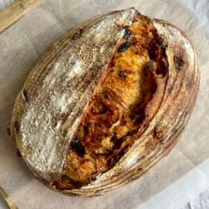 Fruit Loaf (1kg)