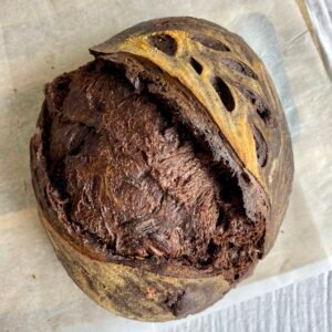 Triple Chocolate (1kg)