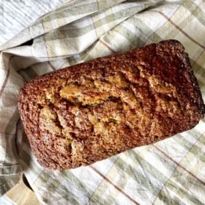 Banana Bread Cafe
