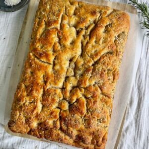 Focaccia