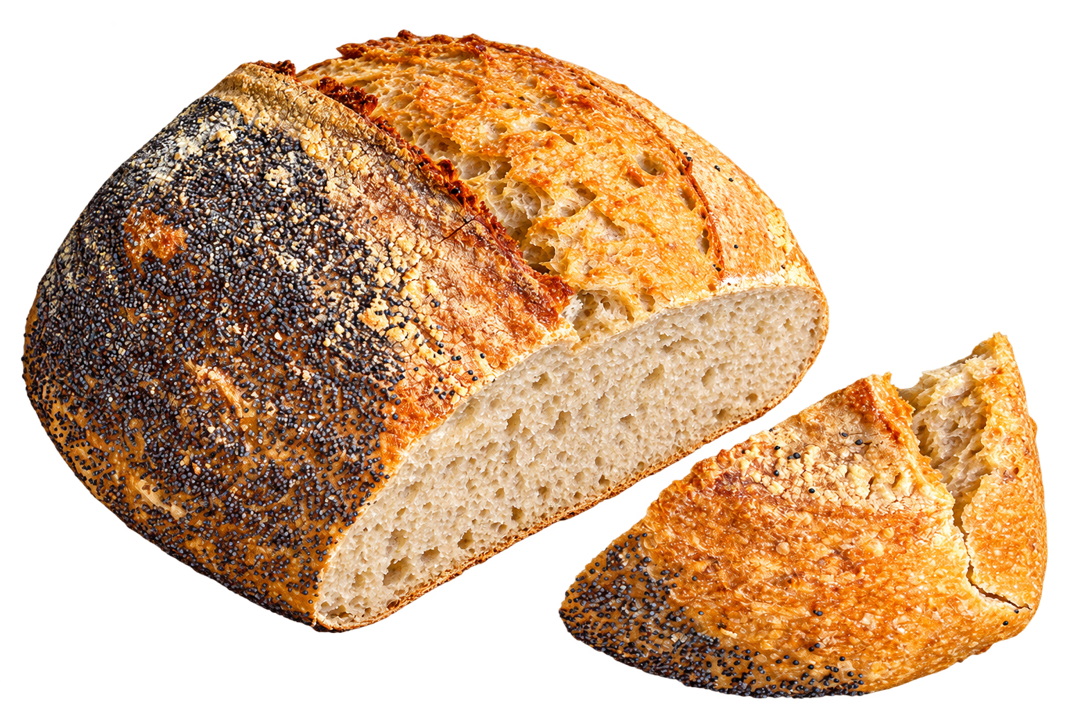 bunch-sliced-bread-with-word-bread-bottom