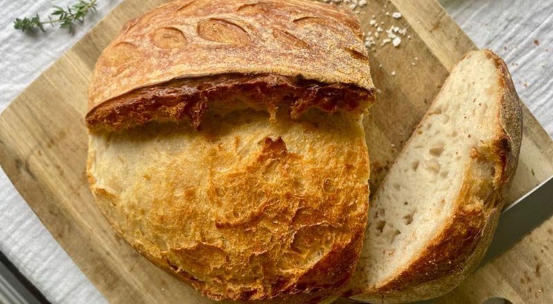 Wholemeal